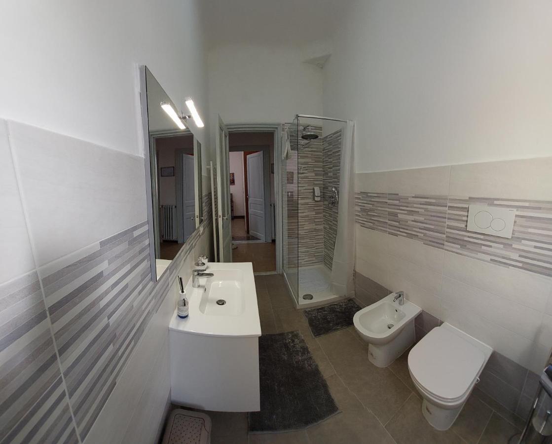 Vecchia Funivia 008055-Lt-0828 Apartment Sanremo Exterior photo